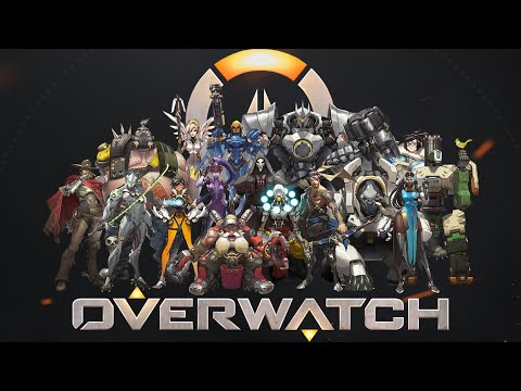 how to get overwatch for free mac