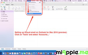 merge google calendars with outlook 2011 for mac