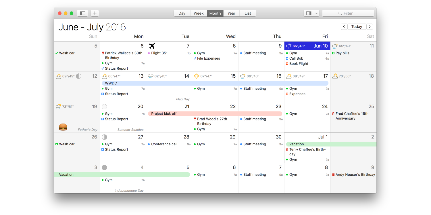 merge google calendars with outlook 2011 for mac